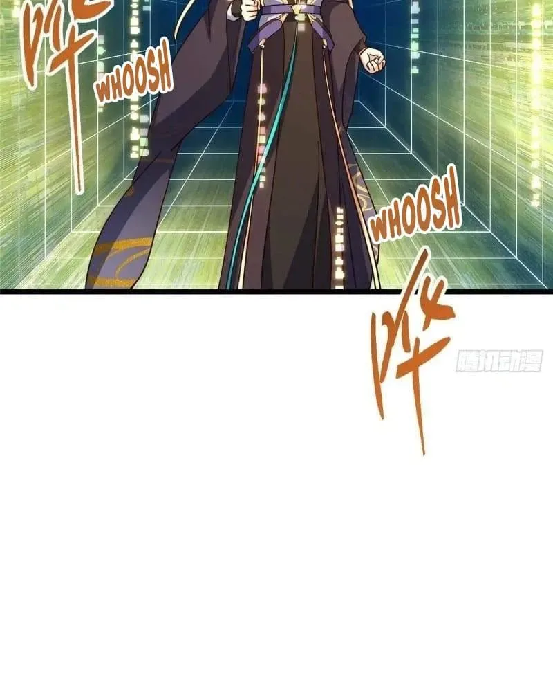 Keep A Low Profile, Sect Leader Chapter 450 page 98