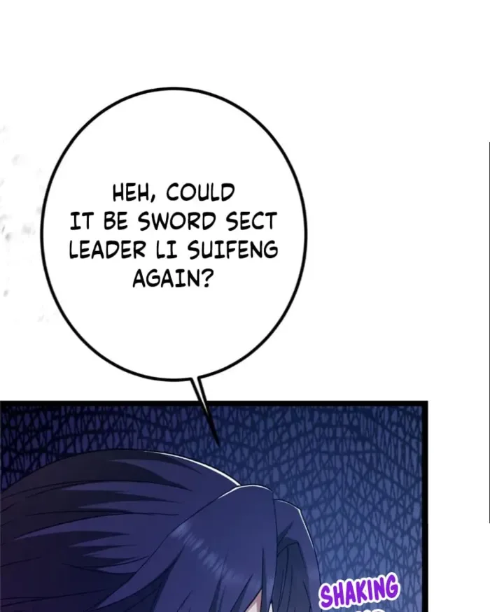 Keep A Low Profile, Sect Leader Chapter 449 page 58