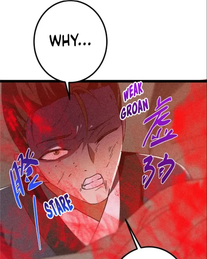 Keep A Low Profile, Sect Leader Chapter 449 page 36
