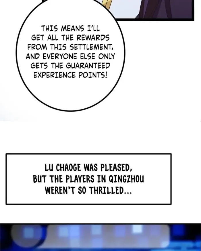 Keep A Low Profile, Sect Leader Chapter 449 page 66