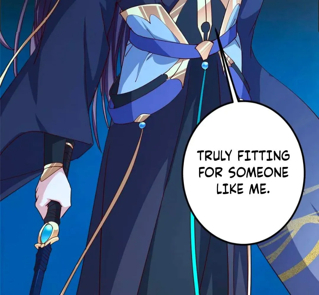 Keep A Low Profile, Sect Leader Chapter 448 page 11