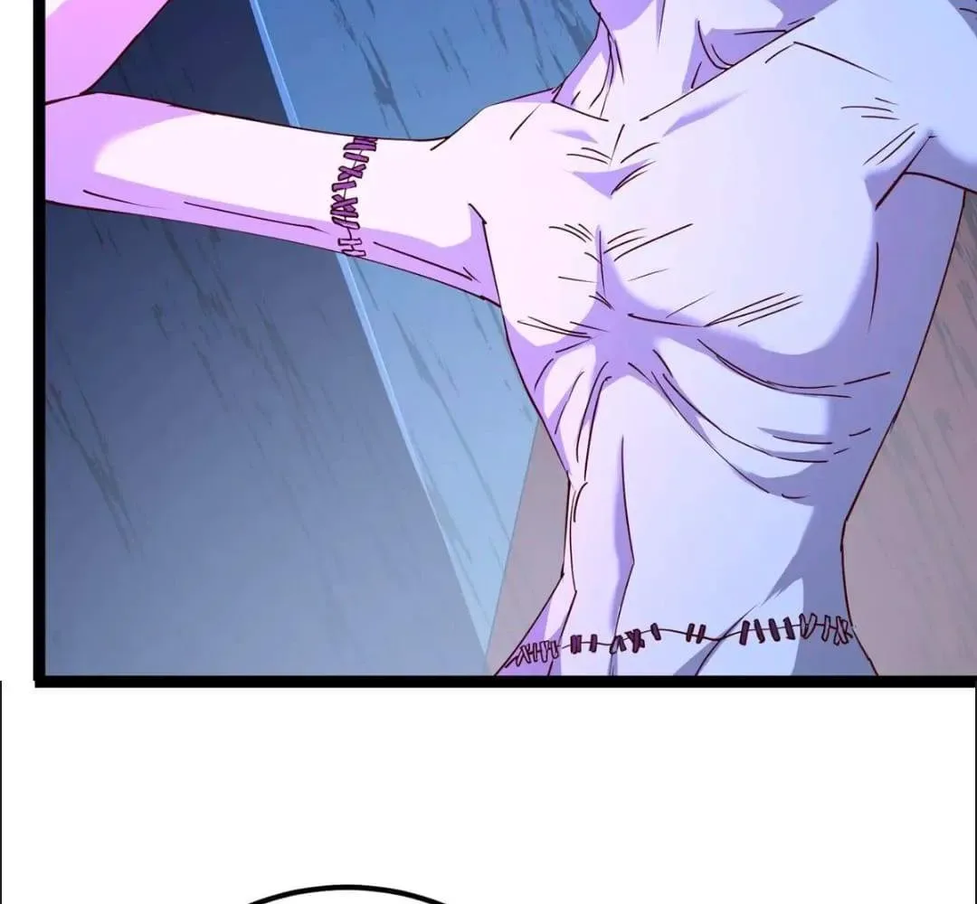 Keep A Low Profile, Sect Leader Chapter 448 page 14
