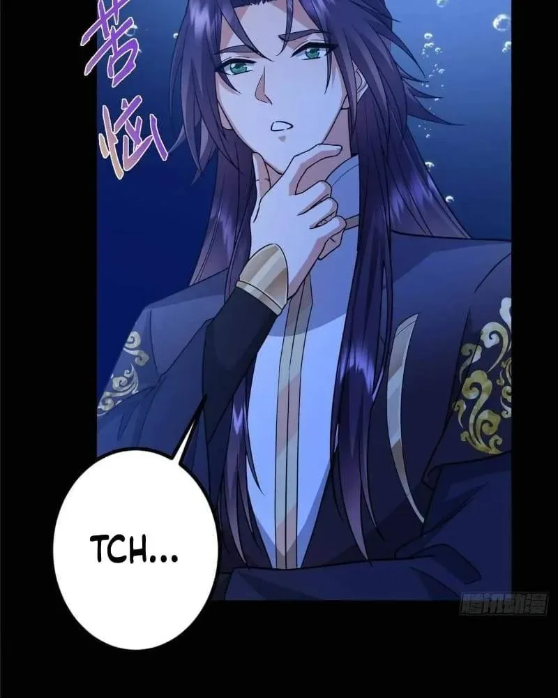 Keep A Low Profile, Sect Leader Chapter 450 page 39