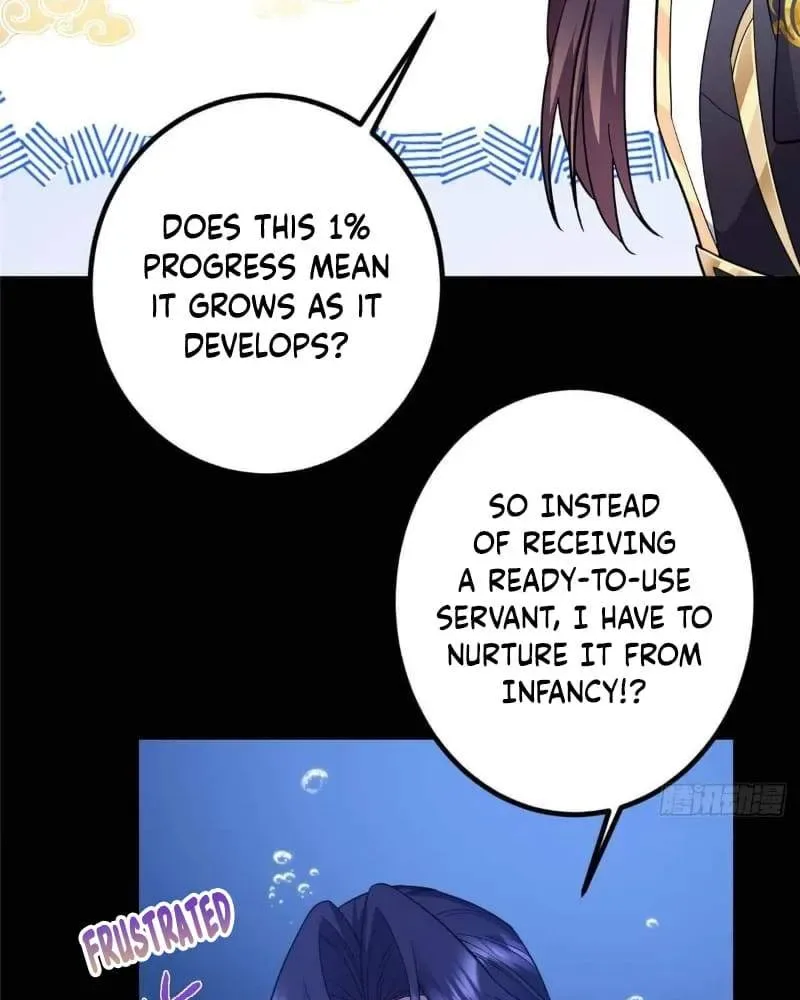 Keep A Low Profile, Sect Leader Chapter 450 page 38