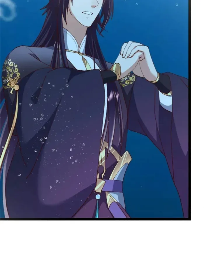 Keep A Low Profile, Sect Leader Chapter 449 page 77