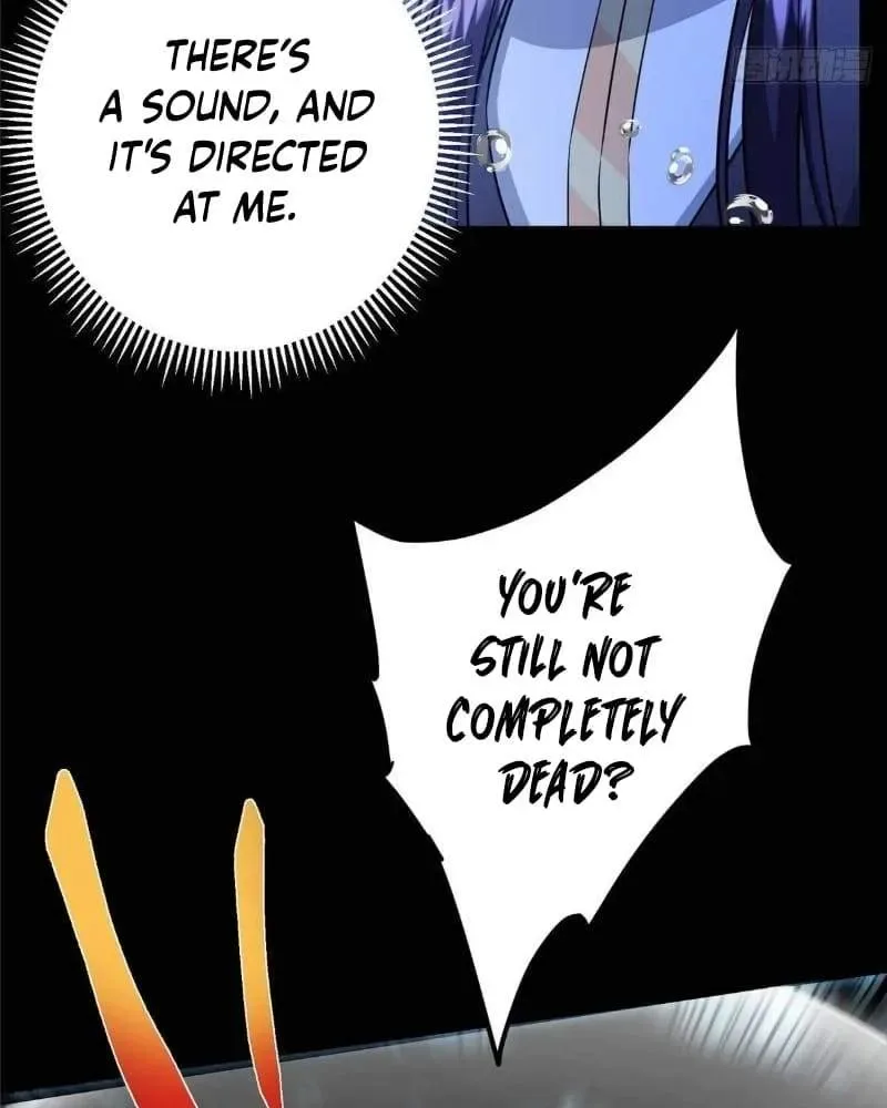 Keep A Low Profile, Sect Leader Chapter 450 page 43