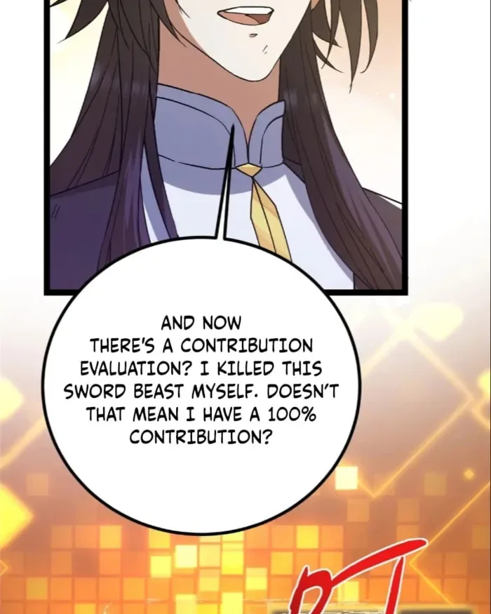 Keep A Low Profile, Sect Leader Chapter 449 page 63