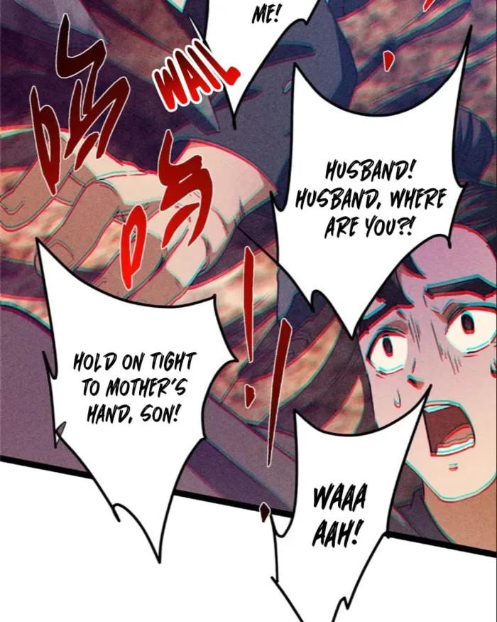 Keep A Low Profile, Sect Leader Chapter 449 page 24