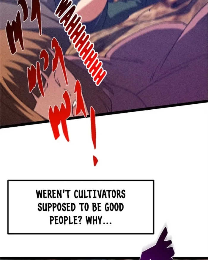 Keep A Low Profile, Sect Leader Chapter 449 page 26