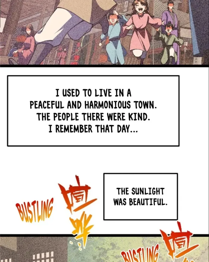 Keep A Low Profile, Sect Leader Chapter 449 page 10