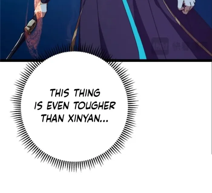 Keep A Low Profile, Sect Leader Chapter 449 page 50