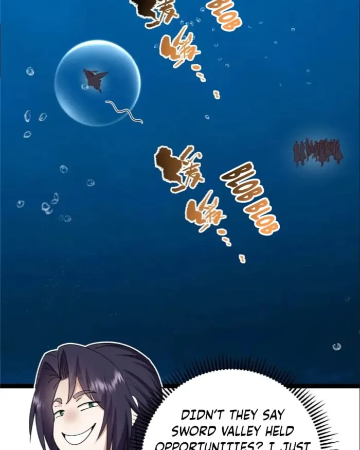 Keep A Low Profile, Sect Leader Chapter 449 page 79