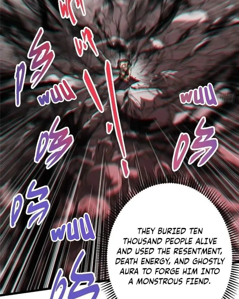 Keep A Low Profile, Sect Leader Chapter 450 page 95