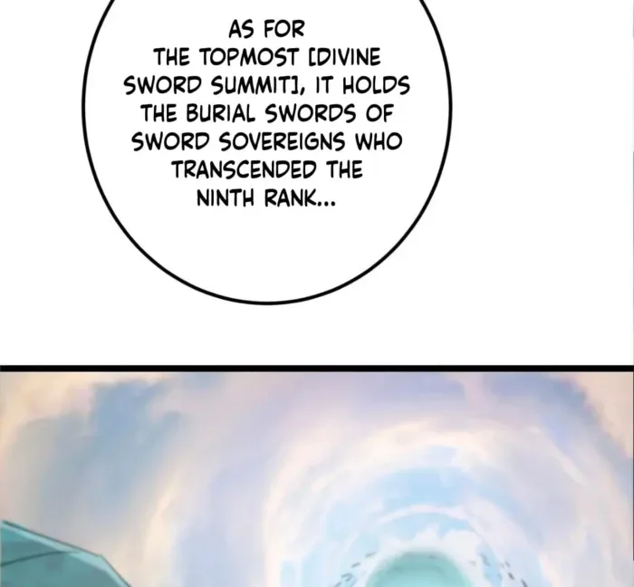 Keep A Low Profile, Sect Leader Chapter 443 page 67