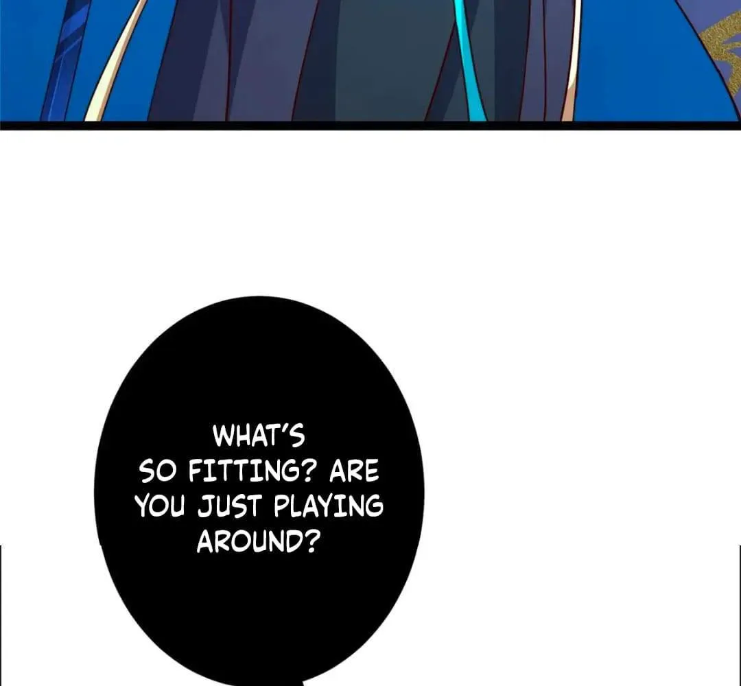 Keep A Low Profile, Sect Leader Chapter 448 page 12