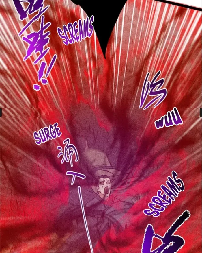 Keep A Low Profile, Sect Leader Chapter 449 page 40