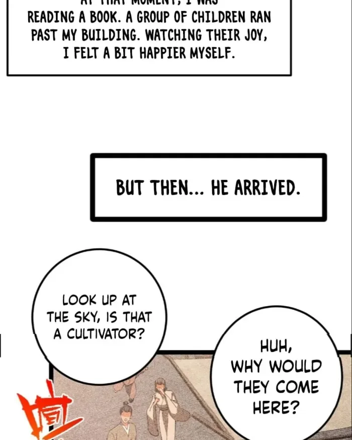 Keep A Low Profile, Sect Leader Chapter 449 page 12