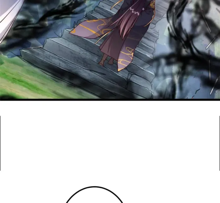 Keep A Low Profile, Sect Leader Chapter 443 page 45