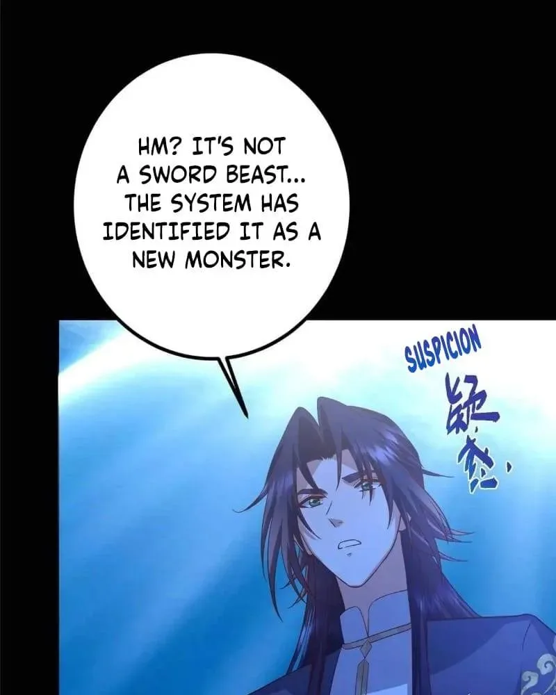 Keep A Low Profile, Sect Leader Chapter 450 page 52