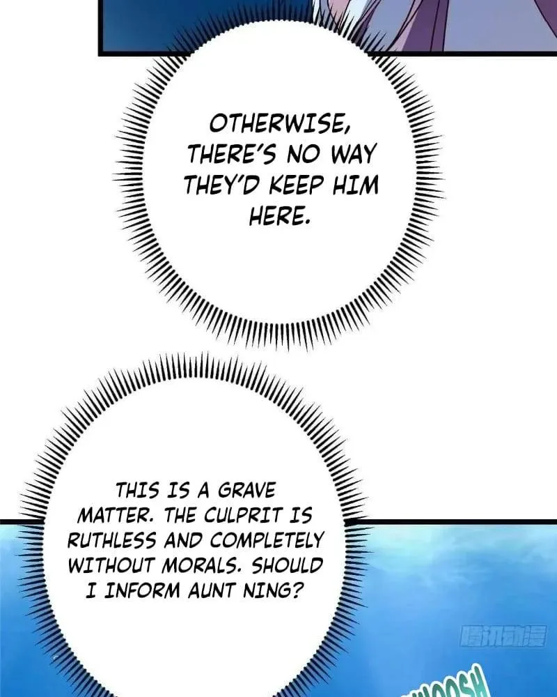 Keep A Low Profile, Sect Leader Chapter 450 page 104