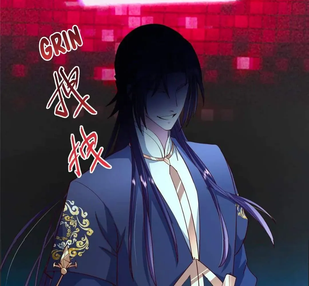 Keep A Low Profile, Sect Leader Chapter 448 page 10