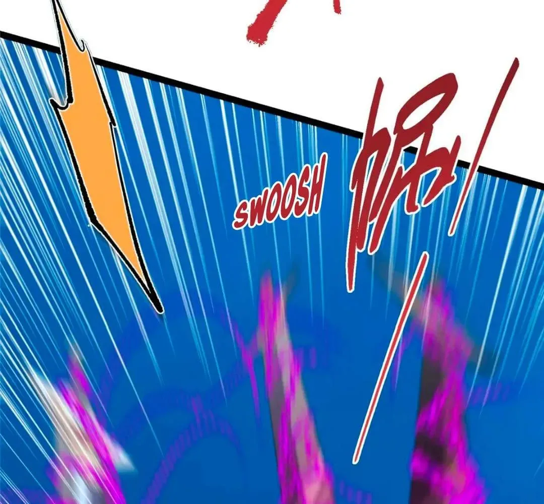 Keep A Low Profile, Sect Leader Chapter 448 page 23