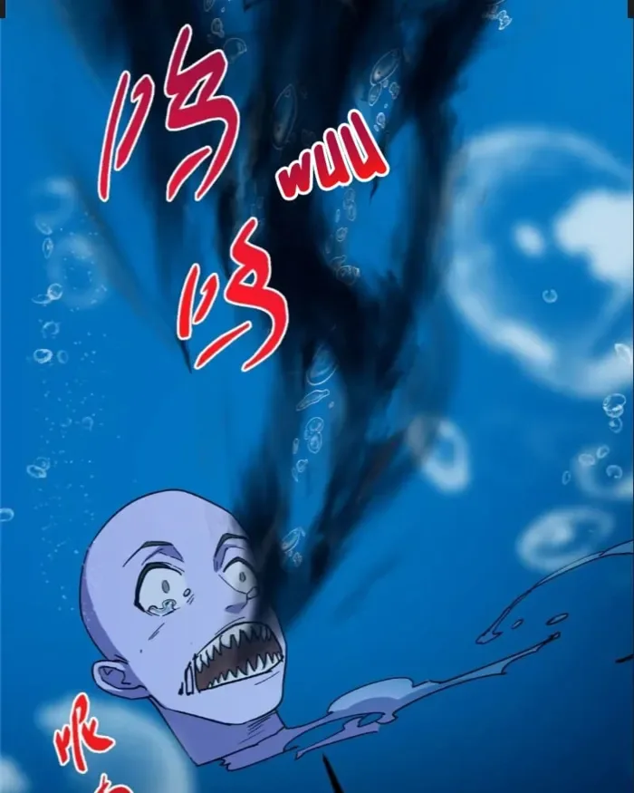 Keep A Low Profile, Sect Leader Chapter 449 page 43