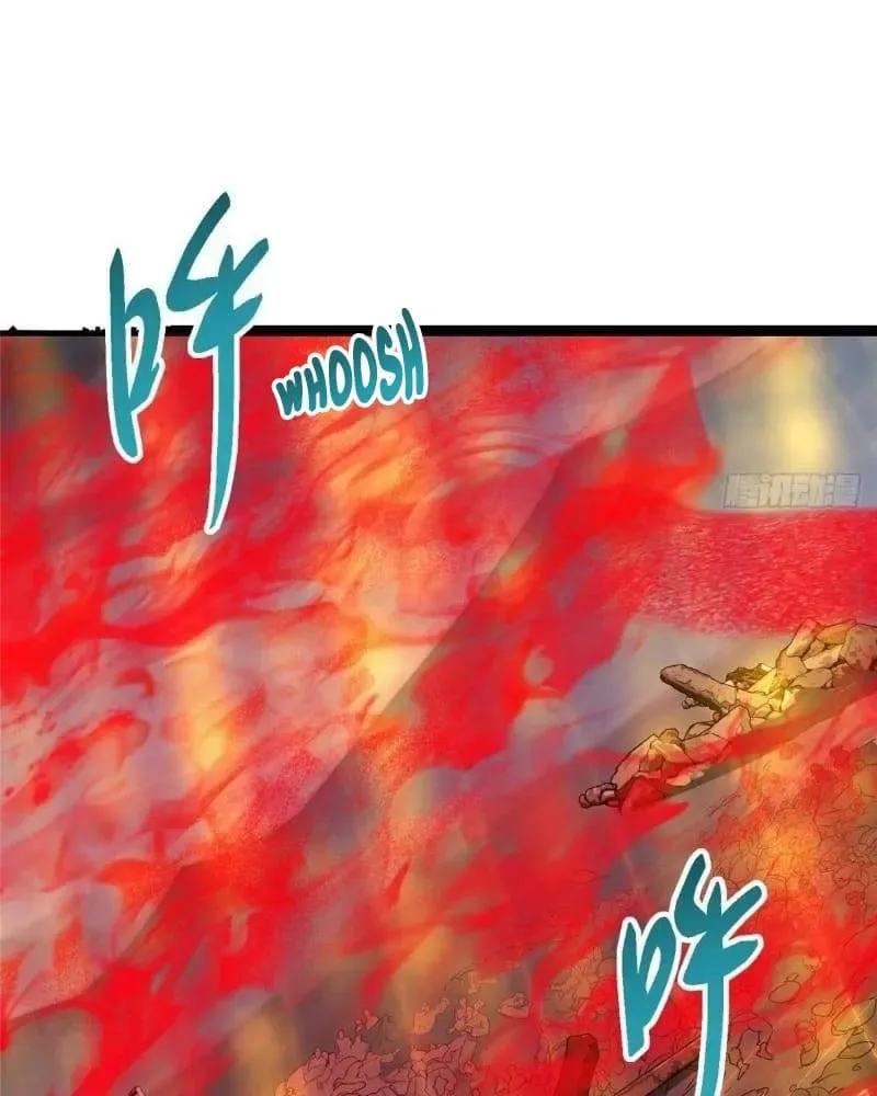 Keep A Low Profile, Sect Leader Chapter 450 page 85