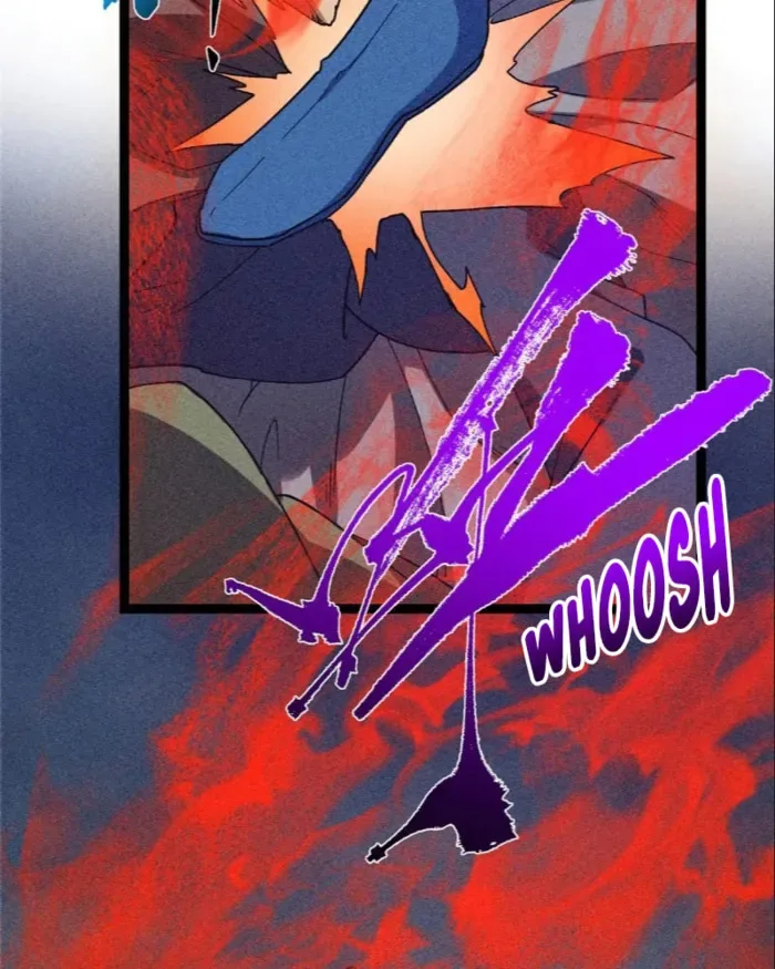 Keep A Low Profile, Sect Leader Chapter 449 page 33