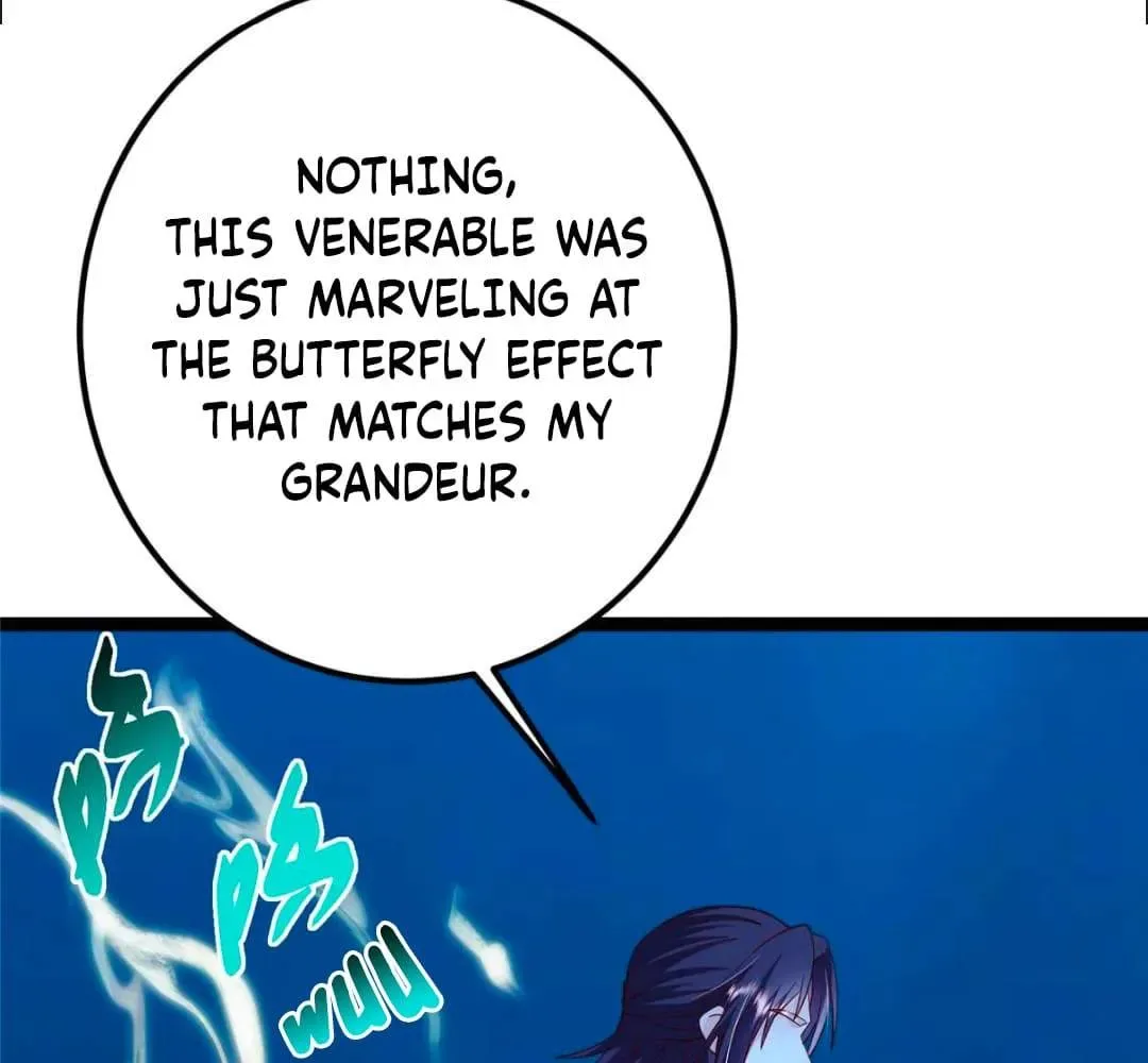 Keep A Low Profile, Sect Leader Chapter 448 page 15