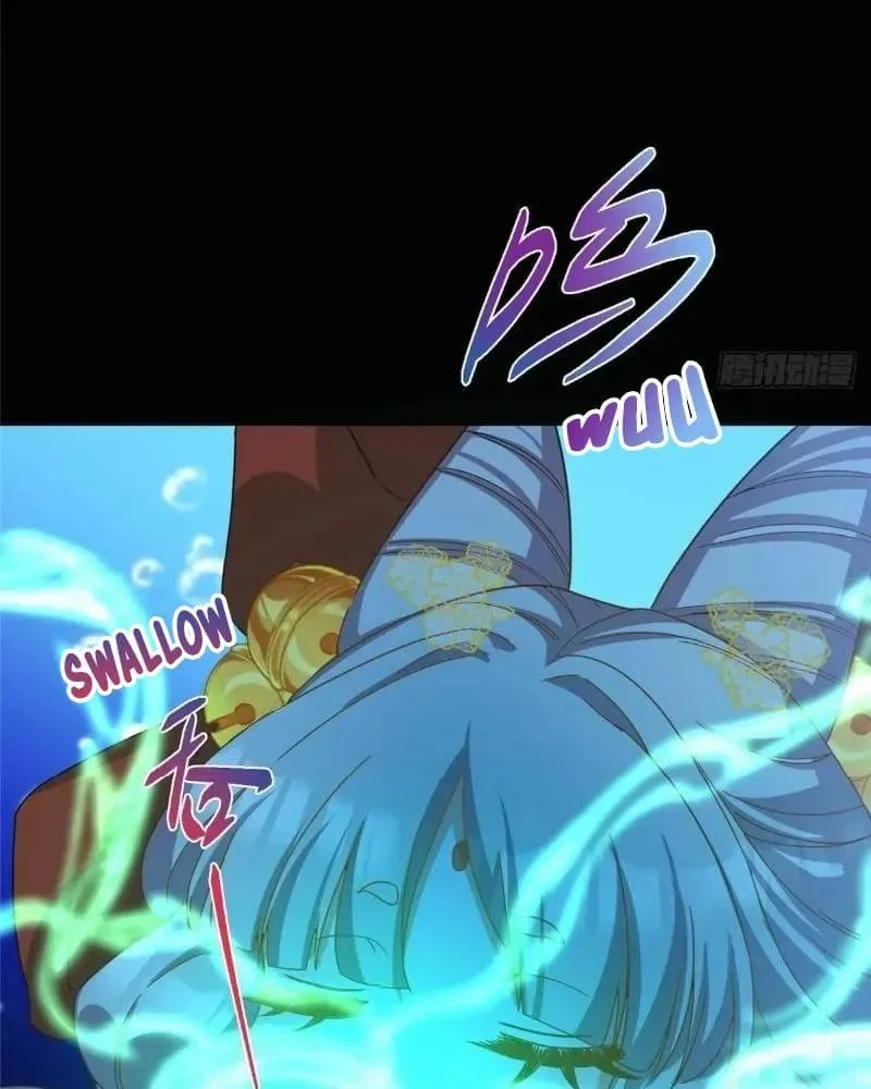 Keep A Low Profile, Sect Leader Chapter 450 page 69