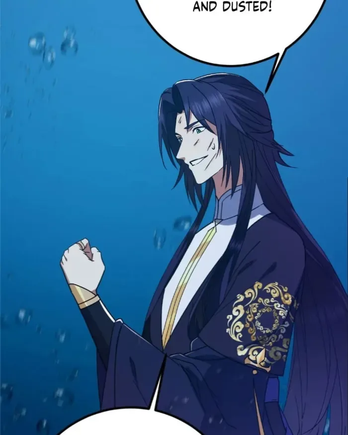 Keep A Low Profile, Sect Leader Chapter 449 page 53