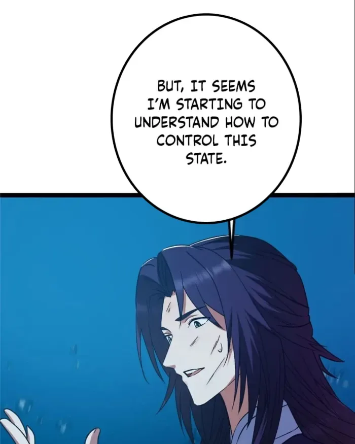 Keep A Low Profile, Sect Leader Chapter 449 page 51