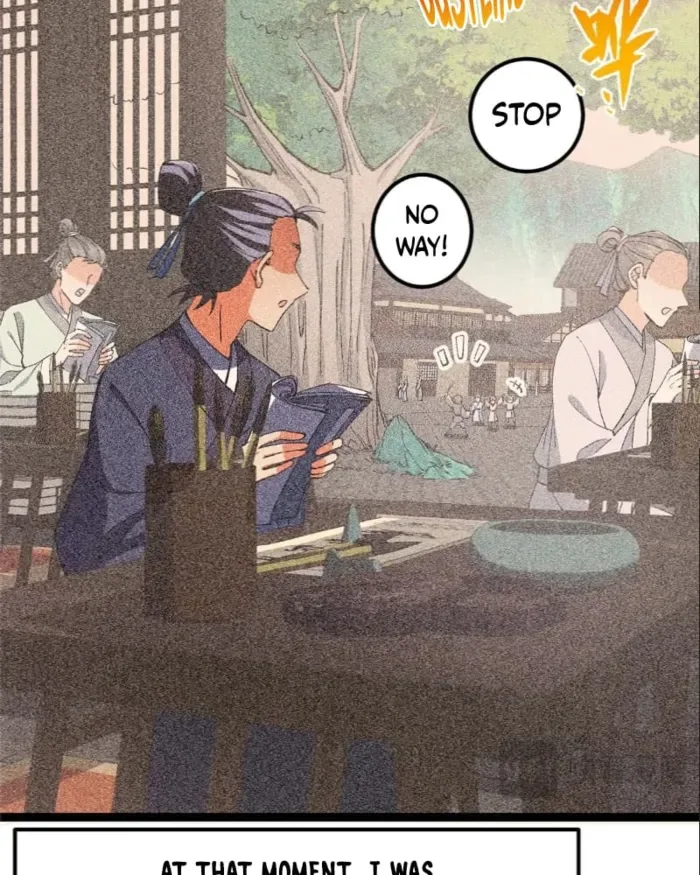 Keep A Low Profile, Sect Leader Chapter 449 page 11