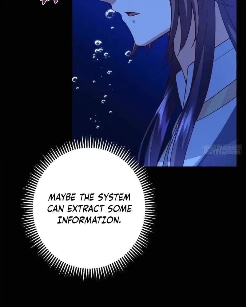 Keep A Low Profile, Sect Leader Chapter 450 page 60