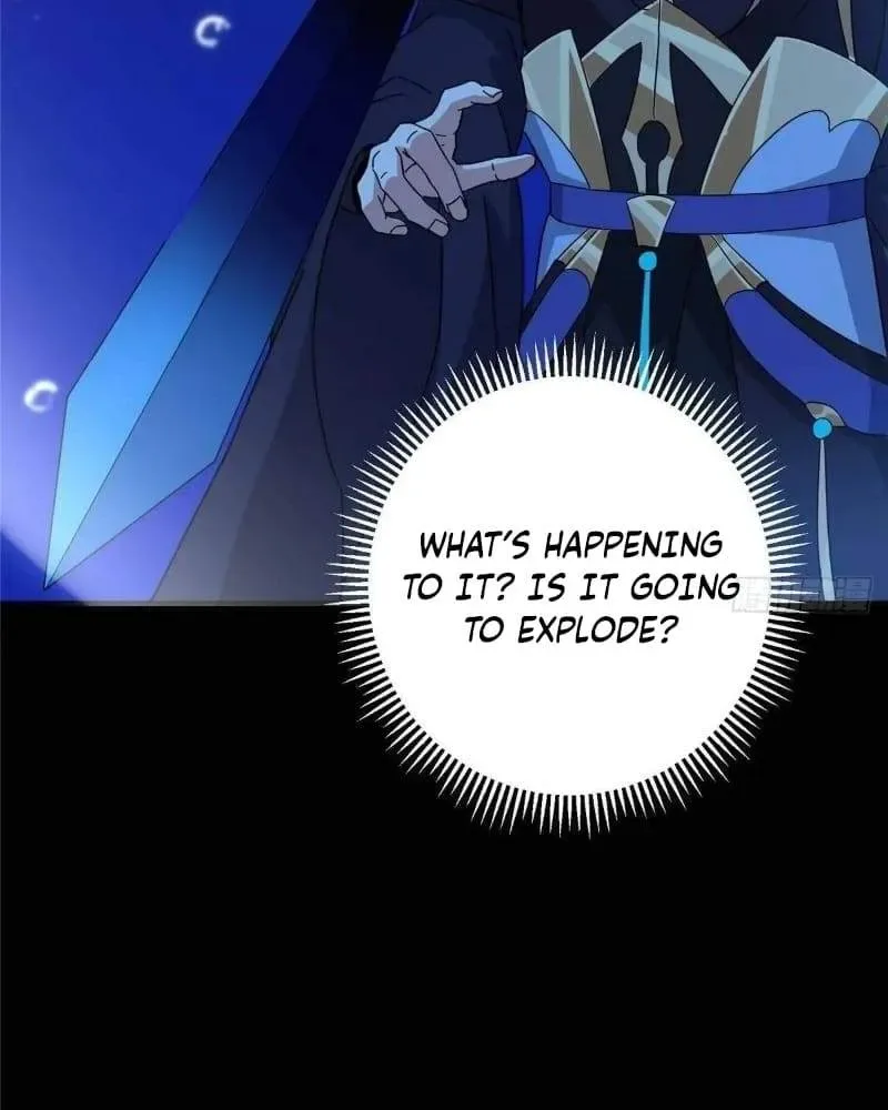 Keep A Low Profile, Sect Leader Chapter 450 page 72