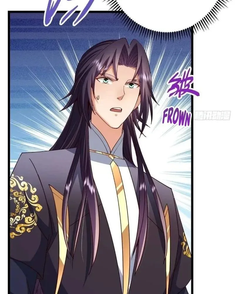 Keep A Low Profile, Sect Leader Chapter 450 page 96