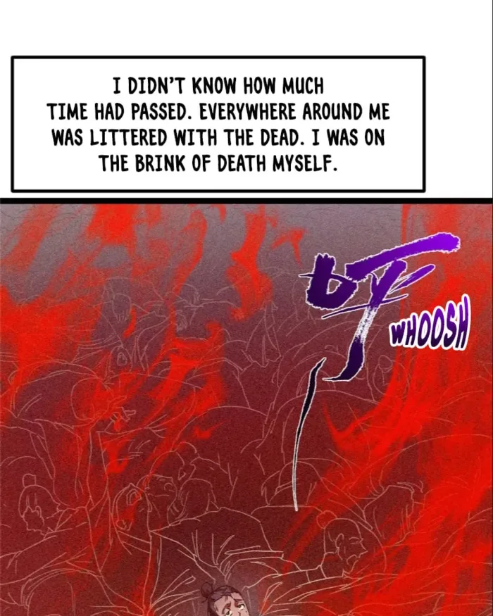 Keep A Low Profile, Sect Leader Chapter 449 page 29