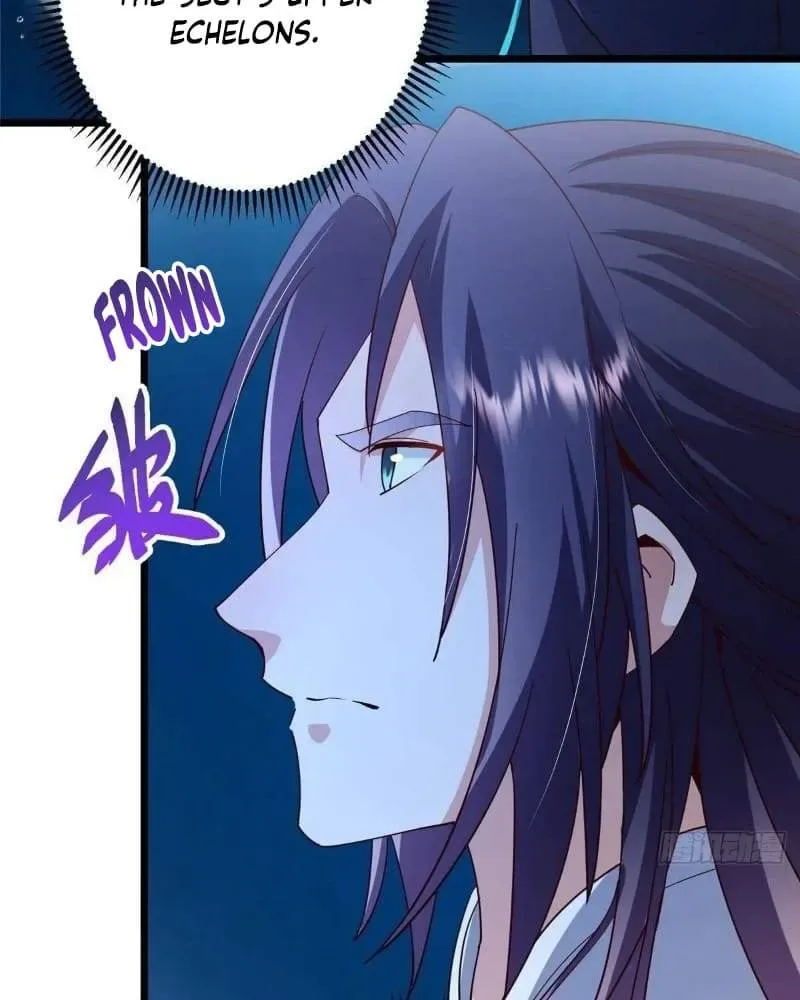 Keep A Low Profile, Sect Leader Chapter 450 page 103