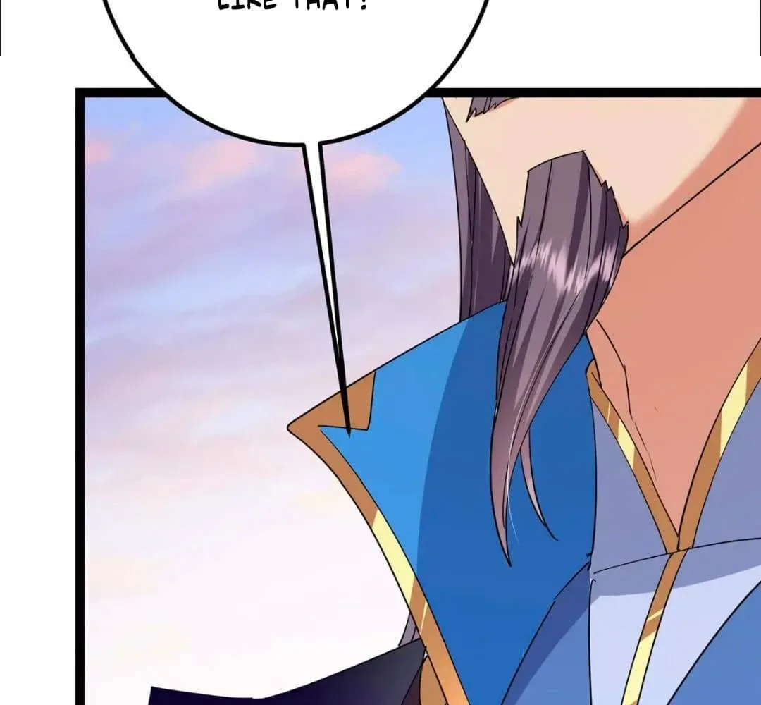 Keep A Low Profile, Sect Leader Chapter 448 page 64