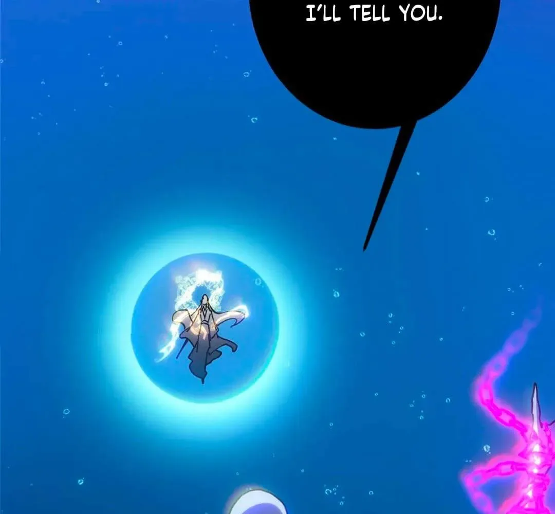 Keep A Low Profile, Sect Leader Chapter 448 page 88