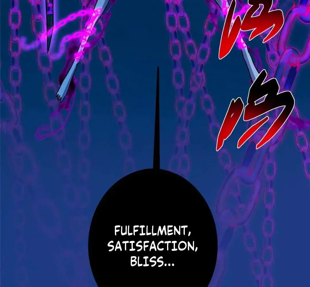 Keep A Low Profile, Sect Leader Chapter 448 page 101