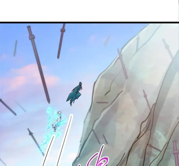 Keep A Low Profile, Sect Leader Chapter 443 page 76