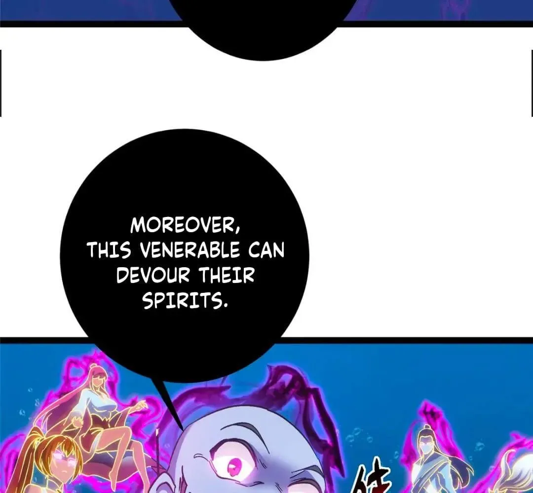 Keep A Low Profile, Sect Leader Chapter 448 page 102