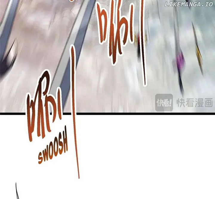Keep A Low Profile, Sect Leader Chapter 444 page 114
