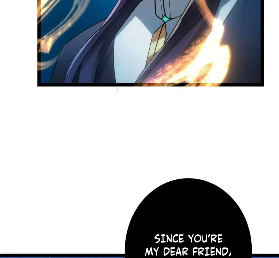 Keep A Low Profile, Sect Leader Chapter 448 page 87