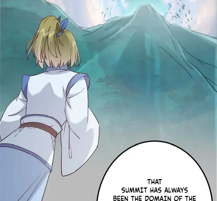 Keep A Low Profile, Sect Leader Chapter 443 page 68