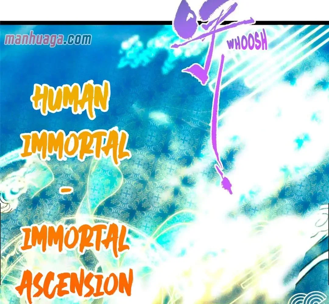 Keep A Low Profile, Sect Leader Chapter 448 page 18