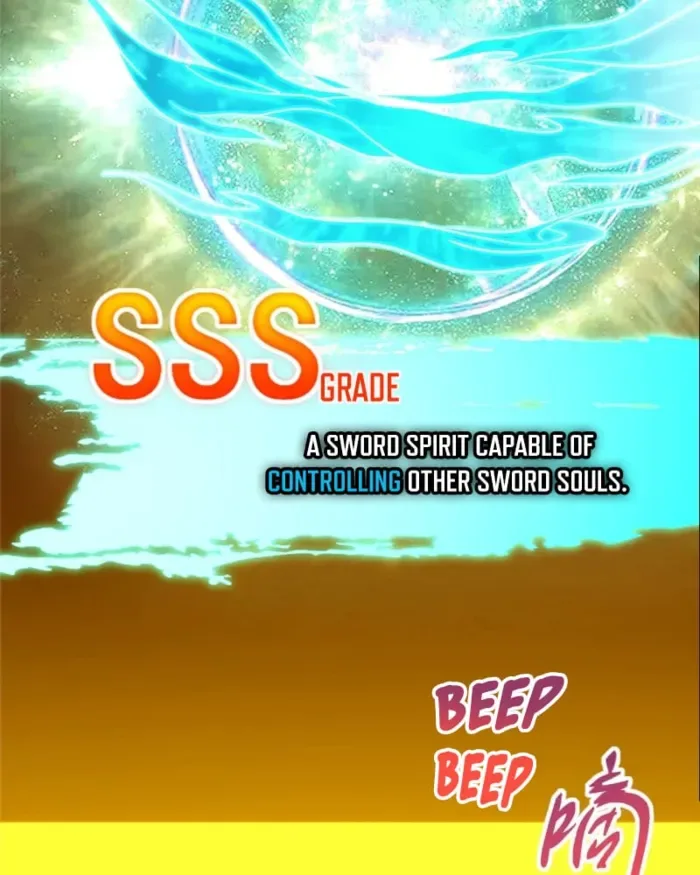 Keep A Low Profile, Sect Leader Chapter 449 page 112