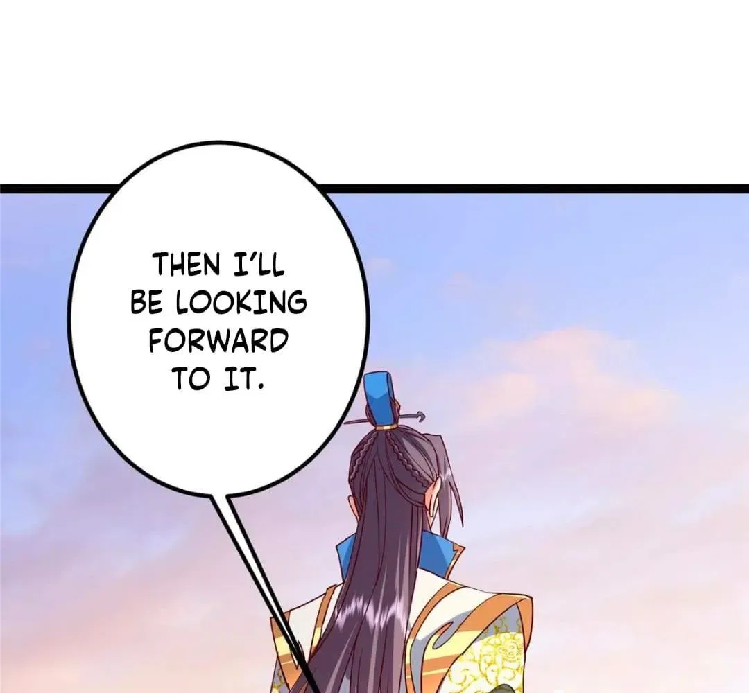 Keep A Low Profile, Sect Leader Chapter 448 page 68